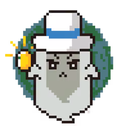 CryptoGhost #5057