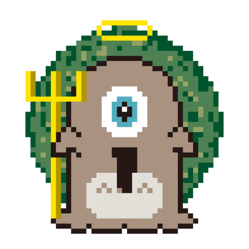 CryptoGhost #885