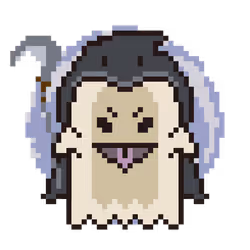 CryptoGhost #5465