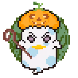 CryptoGhost #1315