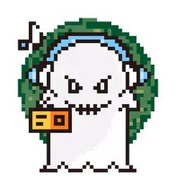 CryptoGhost #3809