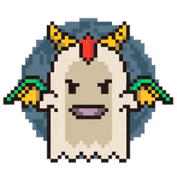 CryptoGhost #7420