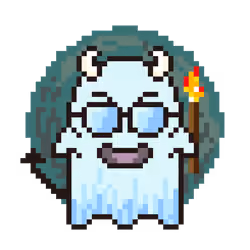 CryptoGhost #5175