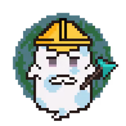 CryptoGhost #2043