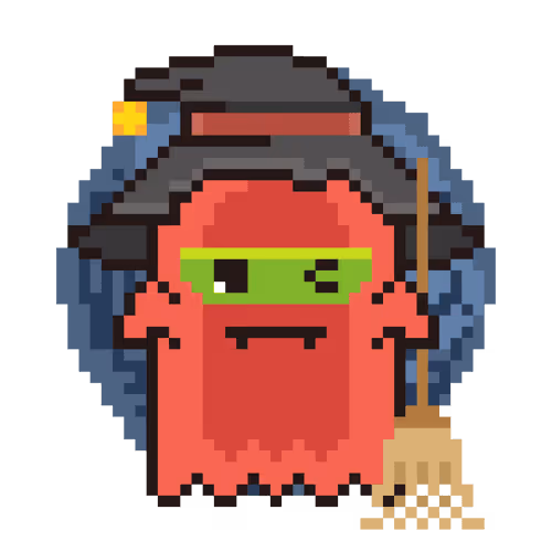CryptoGhost #5553