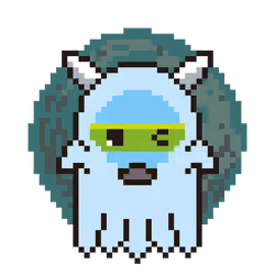 CryptoGhost #7435
