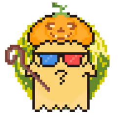 CryptoGhost #1560