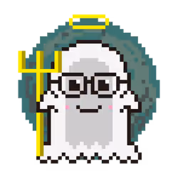 CryptoGhost #1030