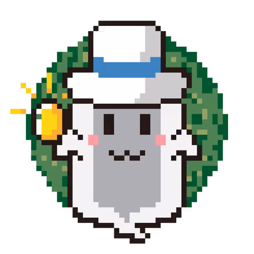 CryptoGhost #603