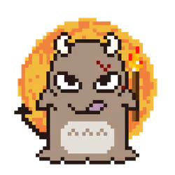 CryptoGhost #802