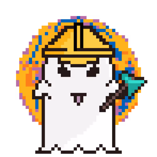 CryptoGhost #3861