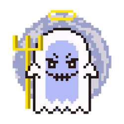 CryptoGhost #940