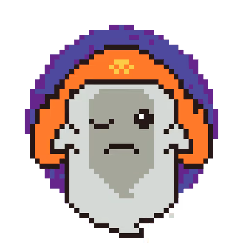 CryptoGhost #7646