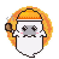 CryptoGhost #1281