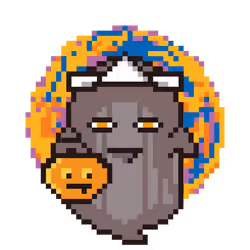 CryptoGhost #9164