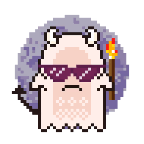 CryptoGhost #284