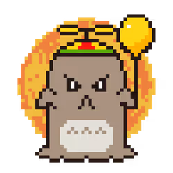 CryptoGhost #5316