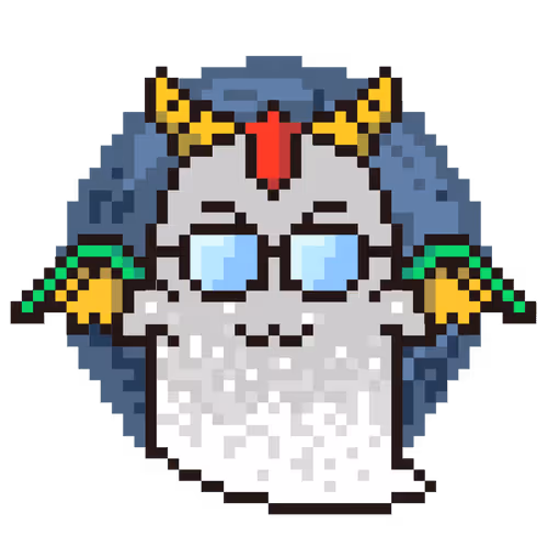 CryptoGhost #1320