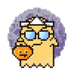 CryptoGhost #3711