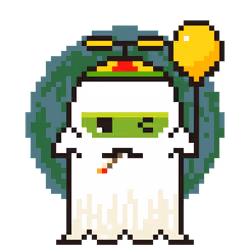CryptoGhost #7707