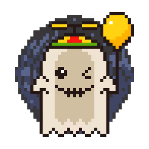 Cryptoghostsnft