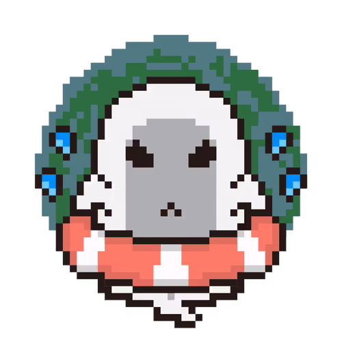 CryptoGhost #971