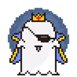 CryptoGhost #2439