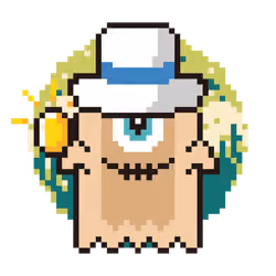 CryptoGhost #7683