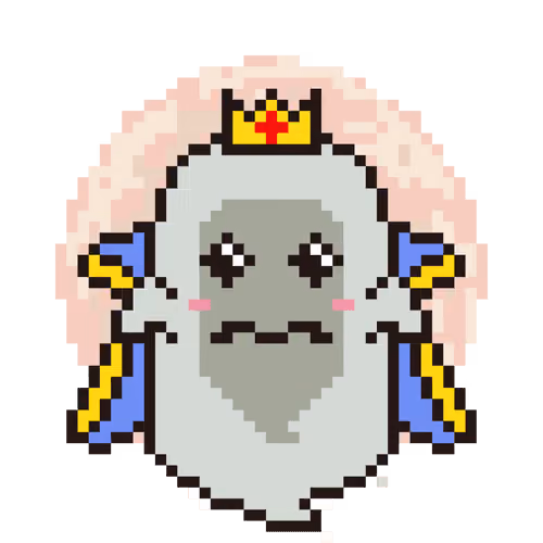 CryptoGhost #809