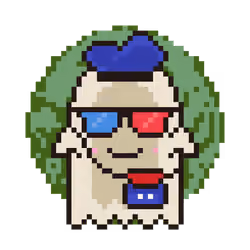CryptoGhost #4863