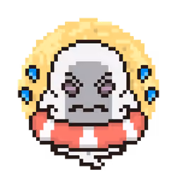 CryptoGhost #3810