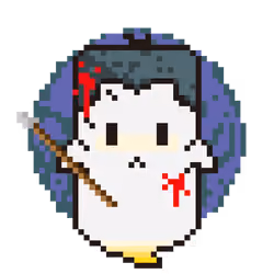 CryptoGhost #7696