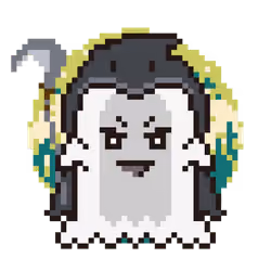 CryptoGhost #9