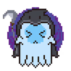 CryptoGhost #1799