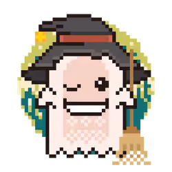 CryptoGhost #1617