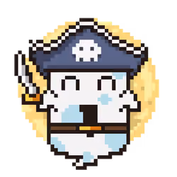 CryptoGhost #3867