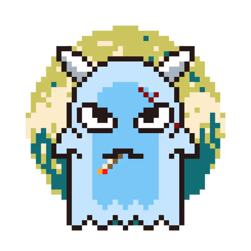 Cryptoghostsnft