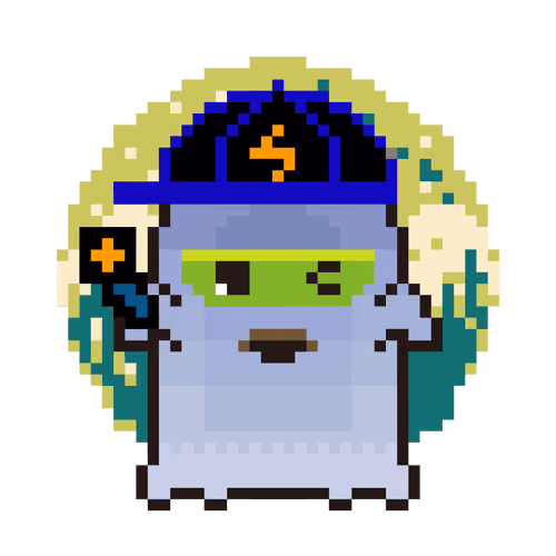 CryptoGhost #5550