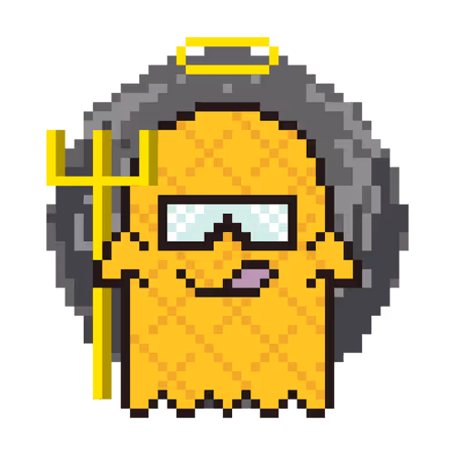 CryptoGhost #5544