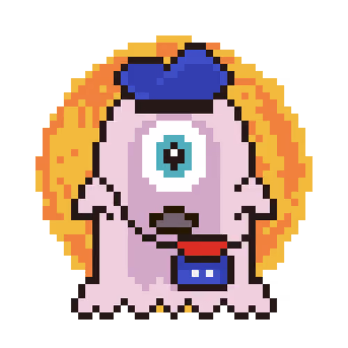 CryptoGhost #2613