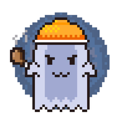 CryptoGhost #3119