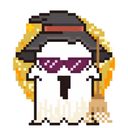 CryptoGhost #3251