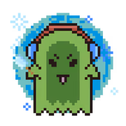 CryptoGhost #4773