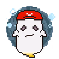 CryptoGhost #2408