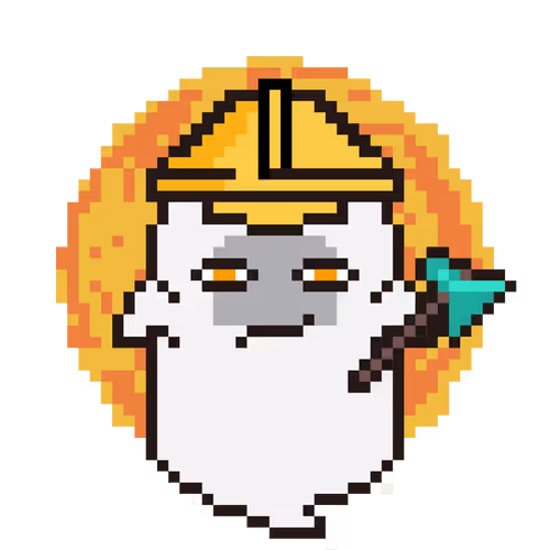 CryptoGhost #7146