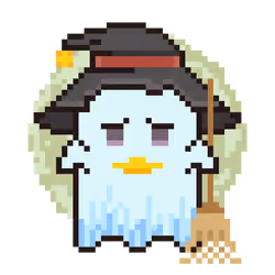 CryptoGhost #4533