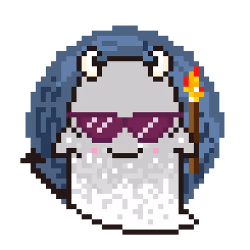 CryptoGhost #1058