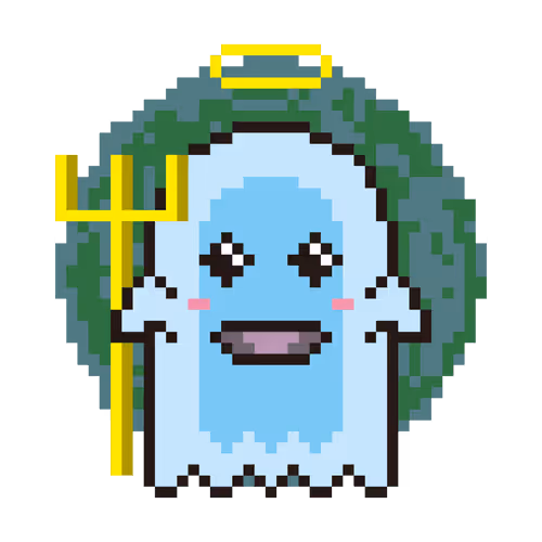 Cryptoghostsnft
