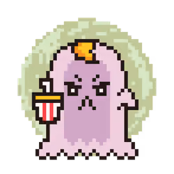 CryptoGhost #1754
