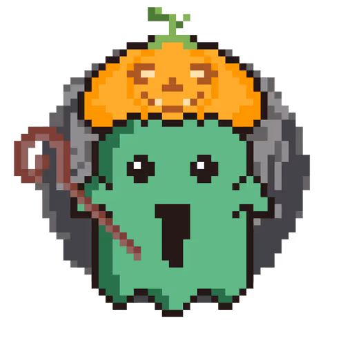CryptoGhost #5547